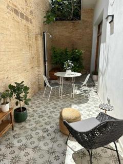 Guestready - Bright stay at Cabanyal - 6