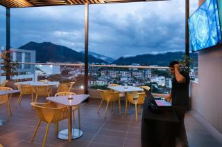 Hampton By Hilton Yopal - 3