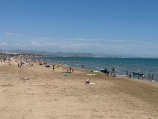 Guestready - Bright stay at Cabanyal - 4