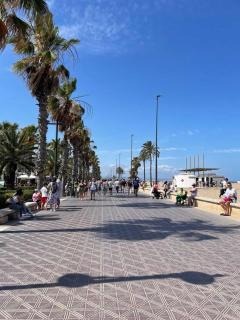 Guestready - Bright stay at Cabanyal - 1