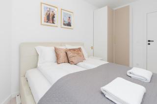 Piastowska 30 Garden Free Parking by Renters Prestige - 3