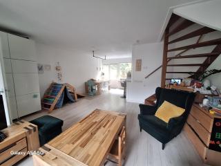 Large family house in Tanthof, Delft - 2