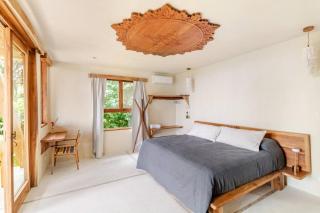 3 Rooms Salt pool Star Link 4 min To Santa - 3