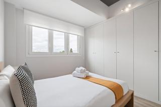 Accessible flat near the Toledo Bridge - 5B - 2