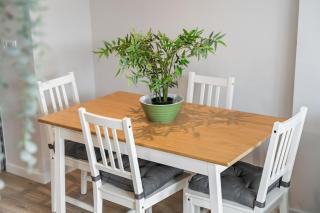 Accessible flat near the Toledo Bridge - 5B - 1