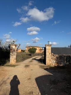 Mondrago Casa, Ruhige Finca mit Pool bei Santanyí - 0