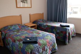 Sportsmans Arms Hotel Motel Deniliquin - 6