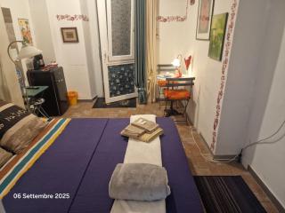 B&B La Riva del Po Camera indipendente - 7