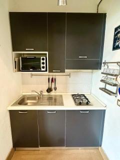 Studio Tibaldi - Appartamento elegante e smart a Milano fronte Bocconi comfort e privacy garantiti - Milaan - 4