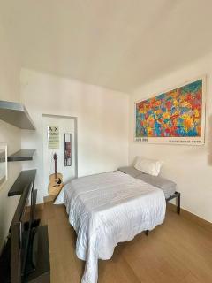 Studio Tibaldi - Appartamento elegante e smart a Milano fronte Bocconi comfort e privacy garantiti - Milaan - 7