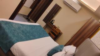 Hotel Sarla Residency By Aura - 9