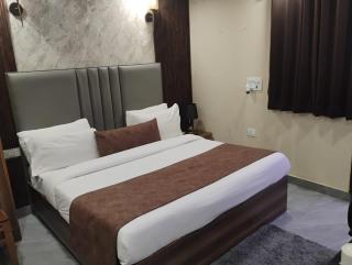 Hotel Sarla Residency By Aura - 6