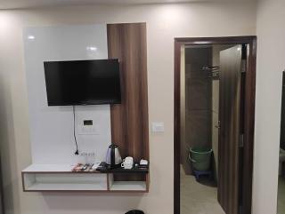 Hotel Sarla Residency By Aura - 5