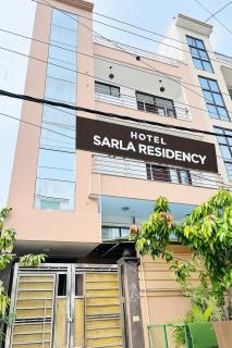 Hotel Sarla Residency By Aura - 4