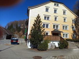 Gästehaus Rossfall 424 - Self-Check-in - 1