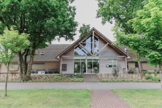 Chalet 4 persoons - 7