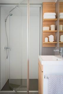 Chalet 4 persoons - 4