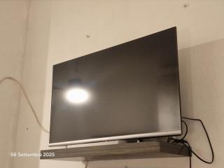 B&B La Riva del Po Camera indipendente - 8