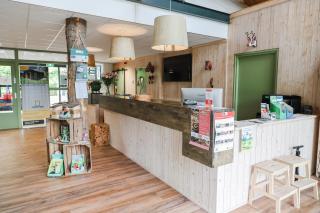 Chalet 4 persoons - 3