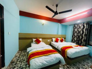 Hotel Devi Durga & Restaurant - 1