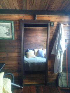 The Papangue's Nest - 8