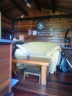 The Papangue's Nest - 4