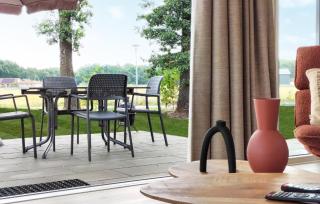 Pet Friendly Home In Hellendoorn With Sauna - 1