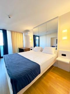 Orbi city Sea View - 9