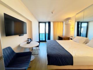 Orbi city Sea View - 8