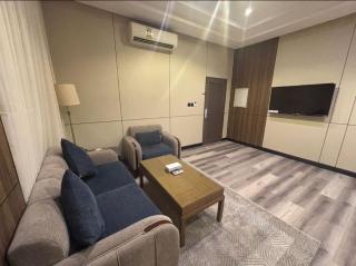 Dar Hashim Serviced Apartments Al Morouj - Economic - 9