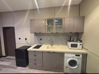 Dar Hashim Serviced Apartments Al Morouj - Economic - 8