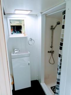 Woodfarm Glamping - 1