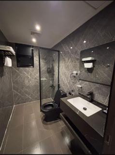 Dar Hashim Serviced Apartments Al Morouj - Economic - 6