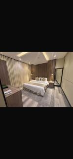 Dar Hashim Serviced Apartments Al Morouj - Economic - 5