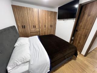 Moderno apartamento frente a viva mall - 5