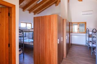 Albergue de Cretas - 9