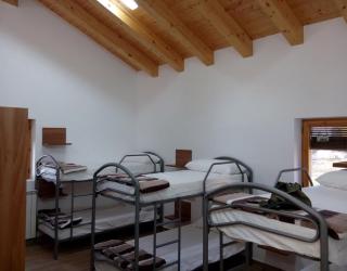 Albergue de Cretas - 8