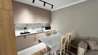 2х комнатная уютная и с прекрасной аурой ЖК АТАМУРА - 4