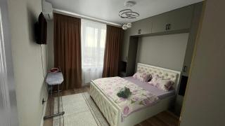 2х комнатная уютная и с прекрасной аурой ЖК АТАМУРА - 6