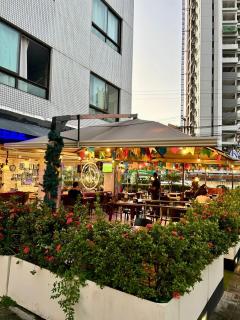 Aruanda Beach - Praia de Tambaú - 4