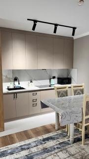 2х комнатная уютная и с прекрасной аурой ЖК АТАМУРА - 3