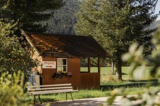 Landhaus im Feld - 8