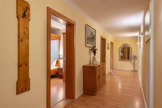 Alpenlodge Ferienwohnung 5 - 8