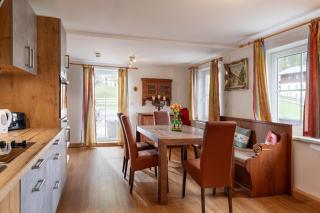 Alpenlodge Ferienwohnung 5 - 7