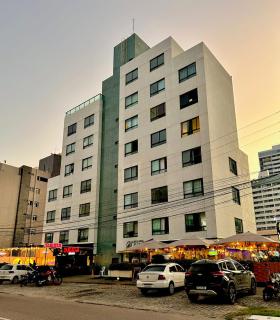 Aruanda Beach - Praia de Tambaú - 3