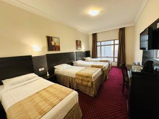 Miaad Al Majd Hotel - 9