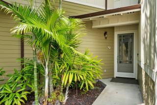 Na Hale O Keauhou A4 condo - 2