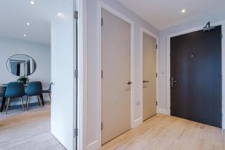 Luxury 1BR Self Check-in 10Mins to City Centre - 7