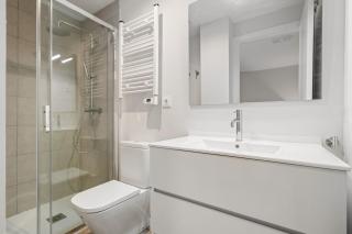 Accessible flat near the Toledo Bridge - Atico B - 3