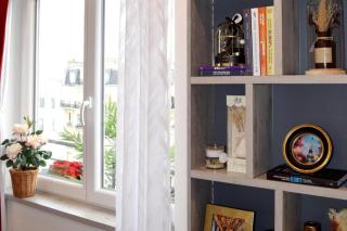 Studio - Sleeps 2 - WiFi - Aircon - 7